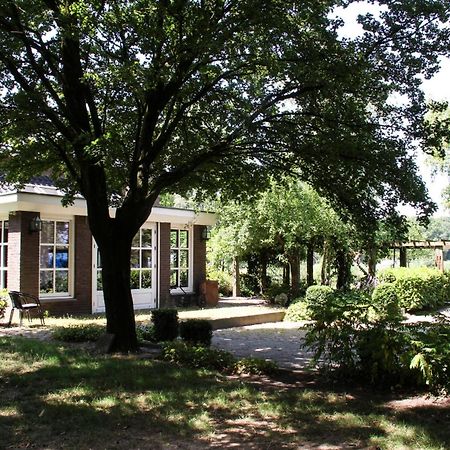 Landhuis De Heibloem Heythuysen Exterior photo