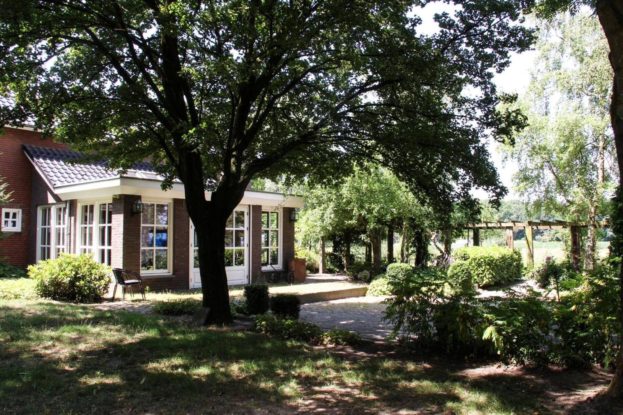 Landhuis De Heibloem Heythuysen Exterior photo