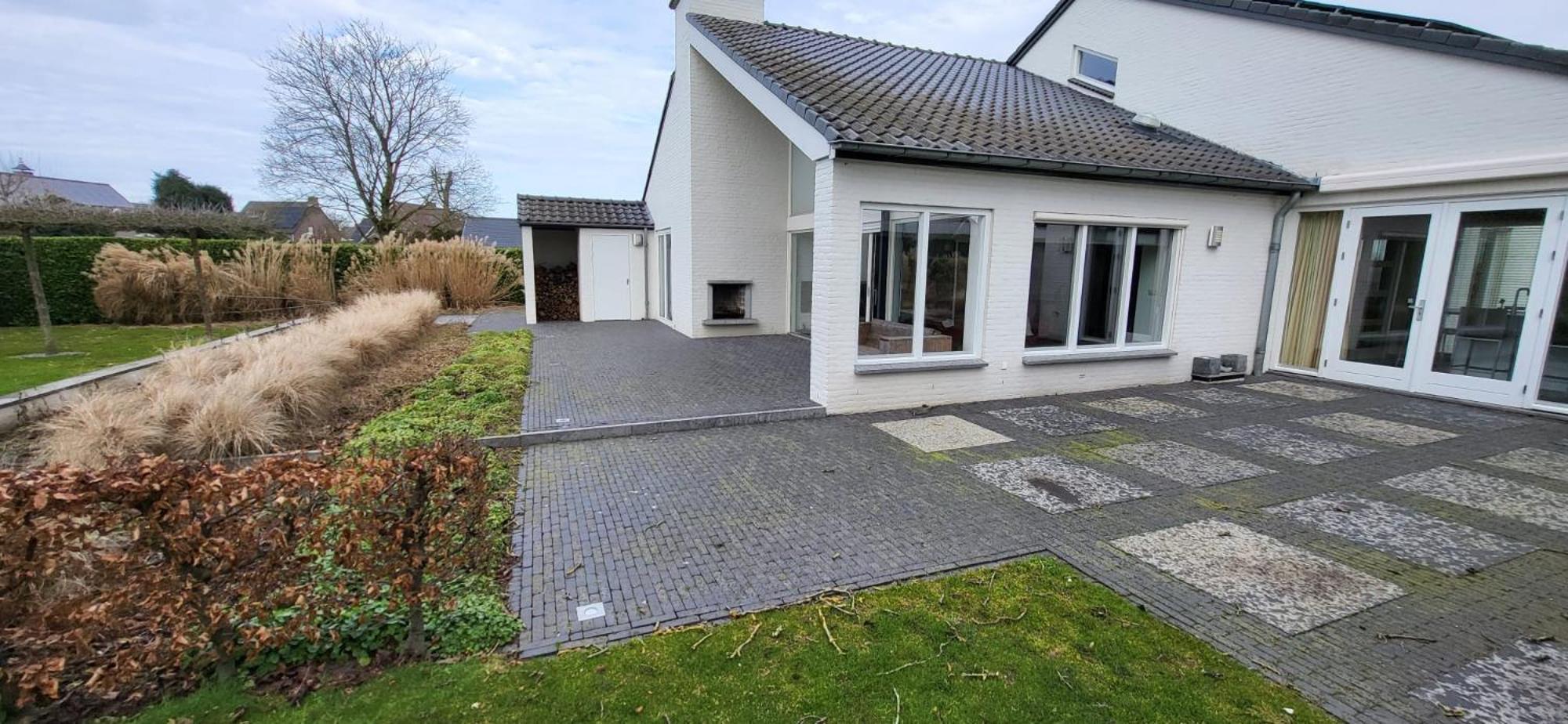 Landhuis De Heibloem Heythuysen Exterior photo